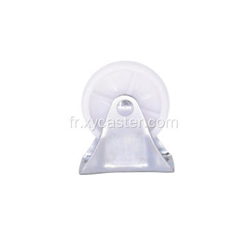 38 mm Small Caster Wheel